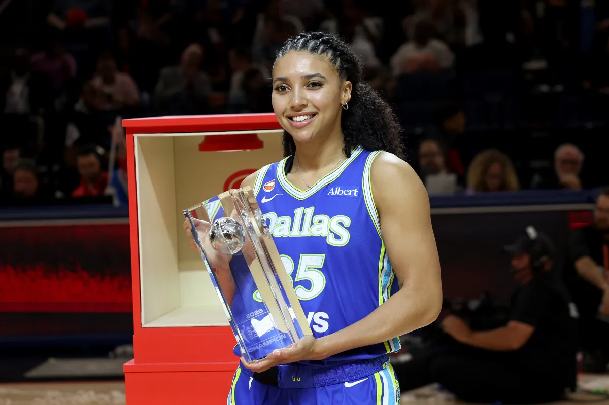 WNBA Yıldızlar Maçı Ödül Havuzu 170 Bin Dolara Yükseltildi