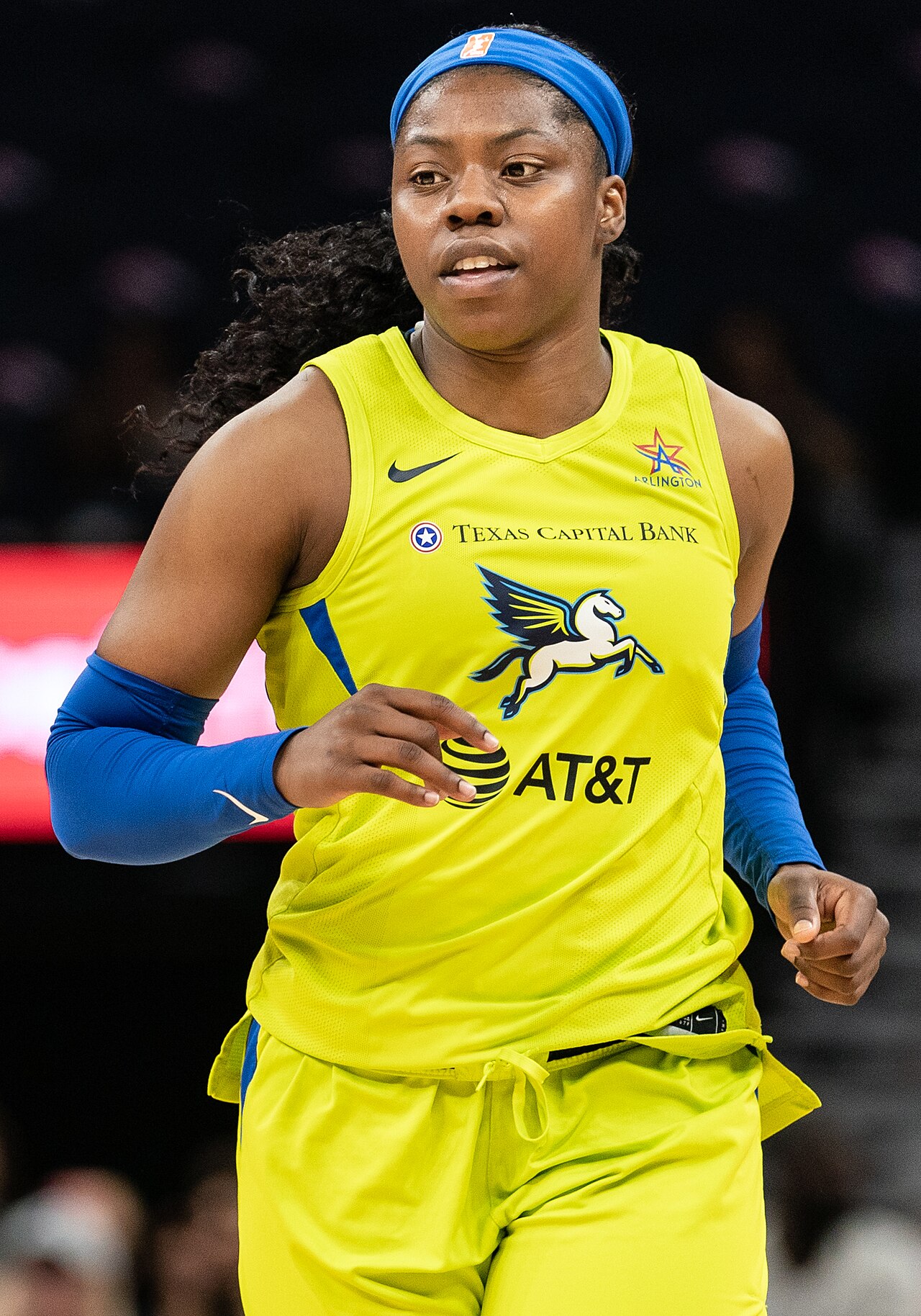 WNBA Yıldızlar Maçı Öncesi Kaos: Irk, Cinsiyet ve Toplumsal Cinsiyet Tartışmaları Gölgesinde Tarihi Bir Hafta Sonu
