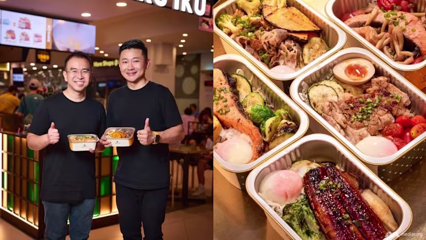 Wok Hey'in Kurucuları F&B Sektörüne Girdikleri İçin Pişman Değil