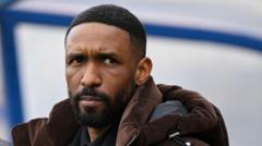 Woking'de Defoe Sonrası Artan Endişeler