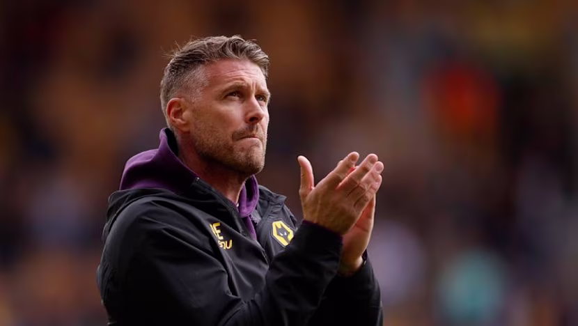 Wolves, Premier Lig'den düşünce teknik direktör Edwards'ı kovdu