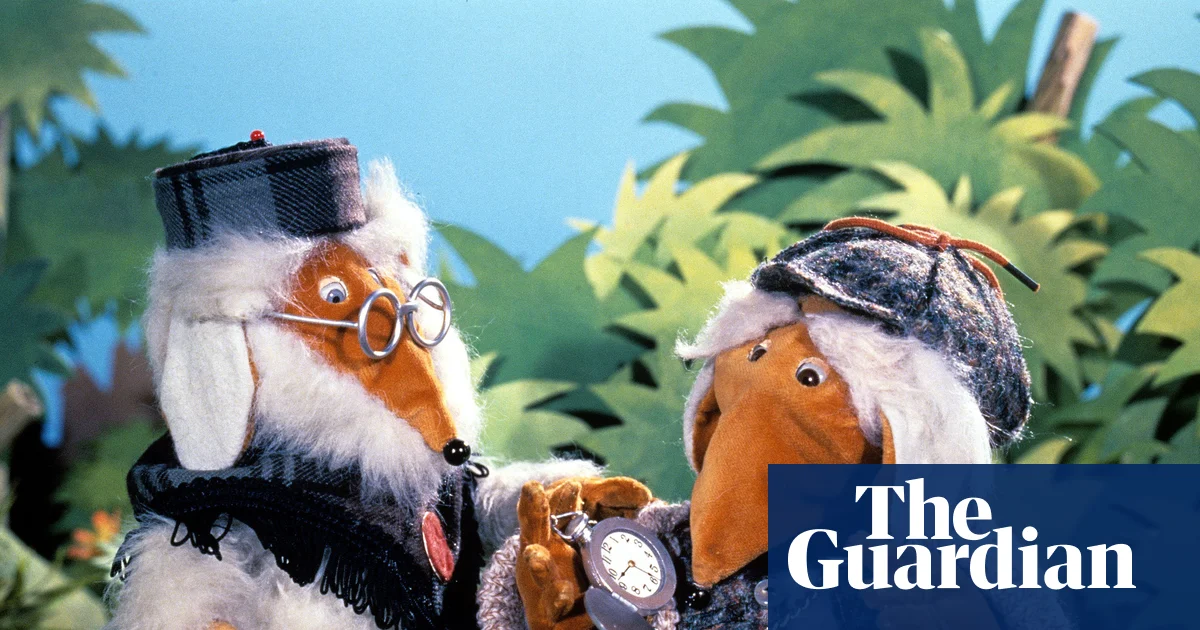 Wombles 27 Yıl Sonra Geri Dönüyor: Çöp Toplayan Ayılar Küresel Marka Oluyor