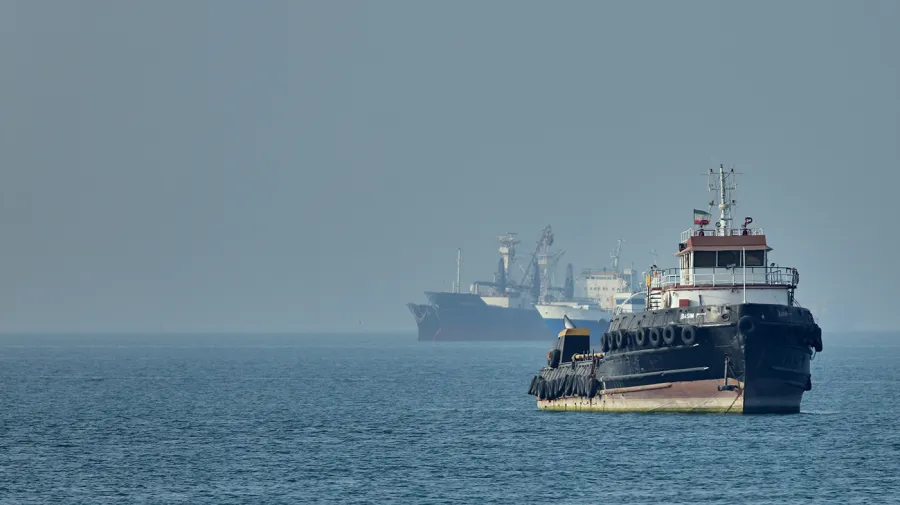 Wright: Hürmüz'den geçen petrol artacak