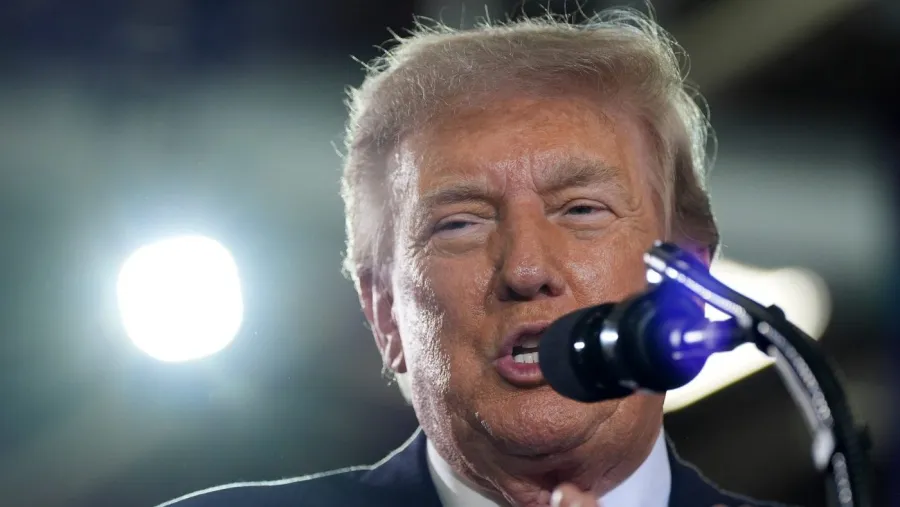 WSJ: Trump'ın SAVE Yasası için filibuster kaldırma ısrarı 'korkunç bir takas