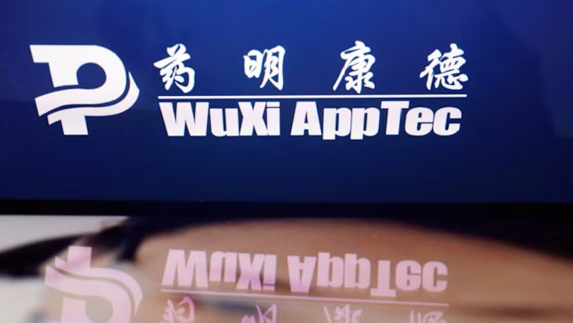 WuXi AppTec, ABD Savunma Bakanlığı'na Çin ordusu bağlantısı iddiasına karşı şikayette bulundu