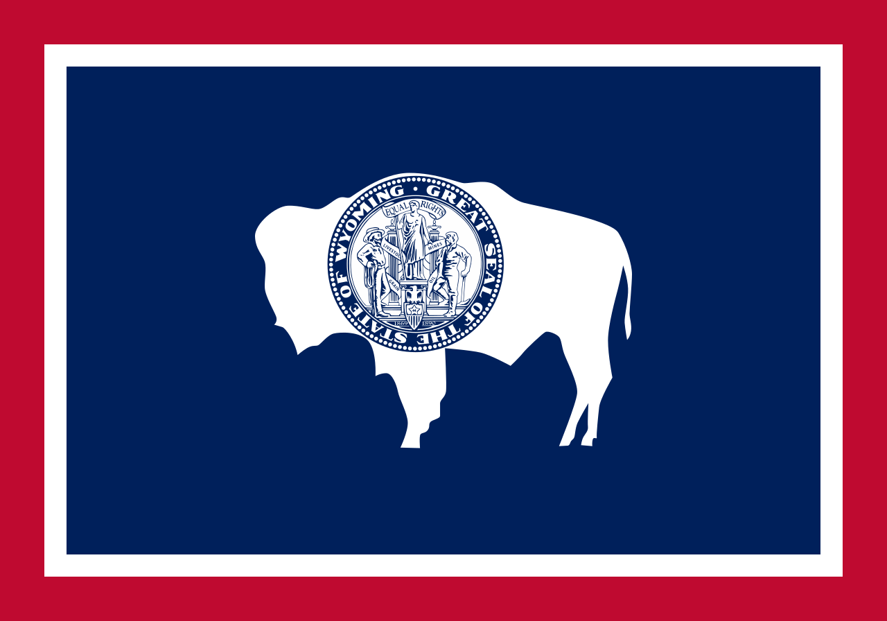 Wyoming Ön Seçimleri: Kamu Arazileri Sandığın Odağında