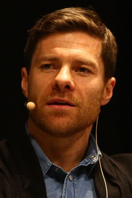 Xabi Alonso Chelsea hedeflerini 'çok net' olarak nitelendirdi