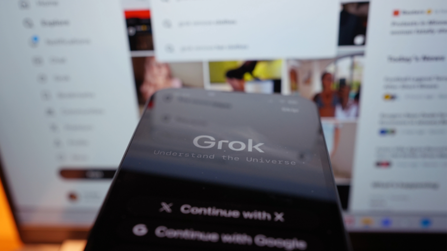 xAI, Grok ile çocuk istismarı görseli üreten adama dava açtı
