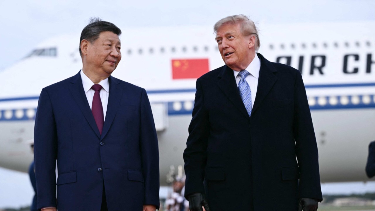 Xi Jinping ABD'de: Ticaret Ateşkesi Uzatıldı, Sıcak Karşılama