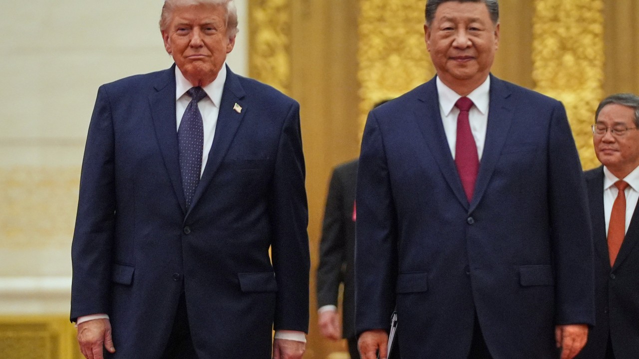 Xi Jinping'in Beyaz Saray ziyareti öncesi yapay zeka gerginliği