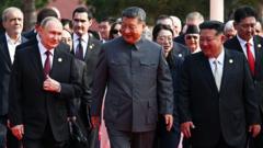 Xi Jinping neden Kuzey Kore’ye gidiyor: Dostluk mu, çıkar mı