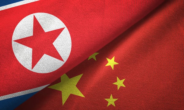 Xi Jinping ve Kim Jong Un 'Stratejik İlişkiyi' Güçlendirme Kararı Aldı