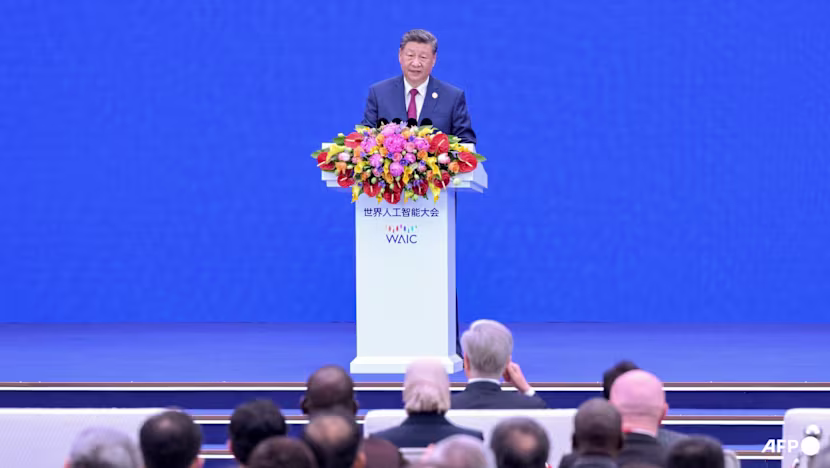 Xi Jinping: Yapay Zekada 'Yeni Tarihsel Haksızlık' Uyarısı