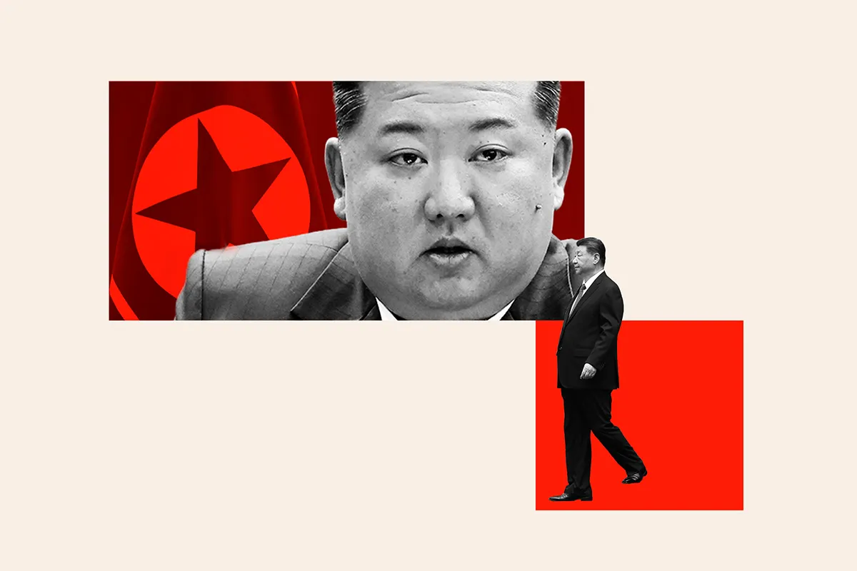 Xi Jinping'in Kuzey Kore Ziyareti: Kim Jong Un Küresel Sahnede