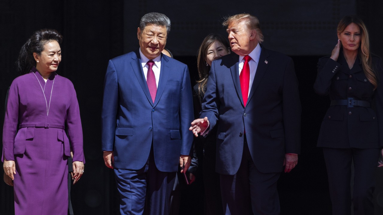 Xi-Trump Jest ve Tayland Turist Tepkisi: Hafta Sonu Haberleri