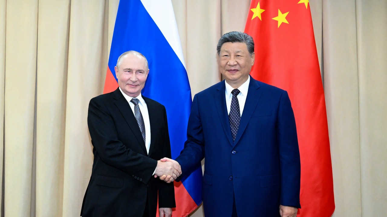 Xi, Trump ve Putin'in APEC üçlü zirvesi gündemde