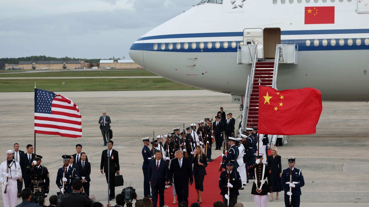 Xi-Trump Zirvesi'nde Çinli CEO'lar Neden Masaya Oturamadı