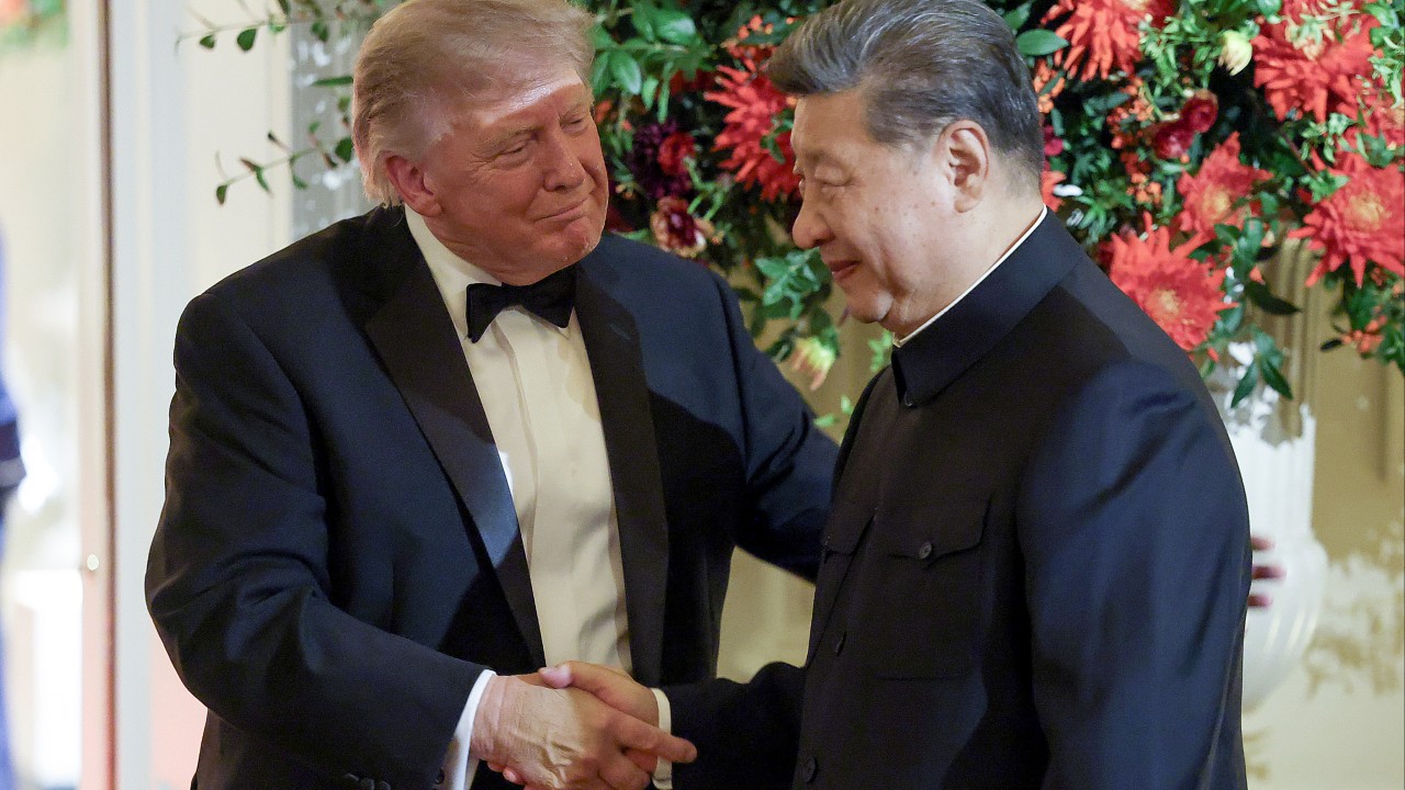 Xi-Trump Zirvesi: Sıcak Atmosfer, Derin Anlaşmazlıklar