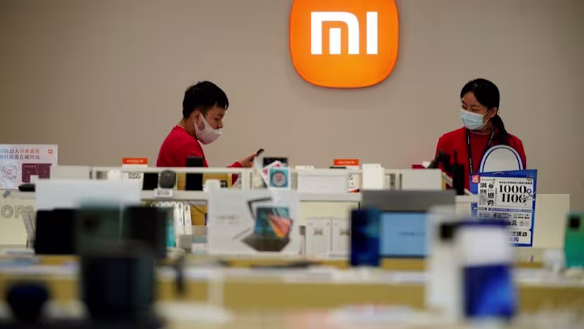 Xiaomi, Xring çipini tanıttı: Üretimde TSMC ile iş birliği