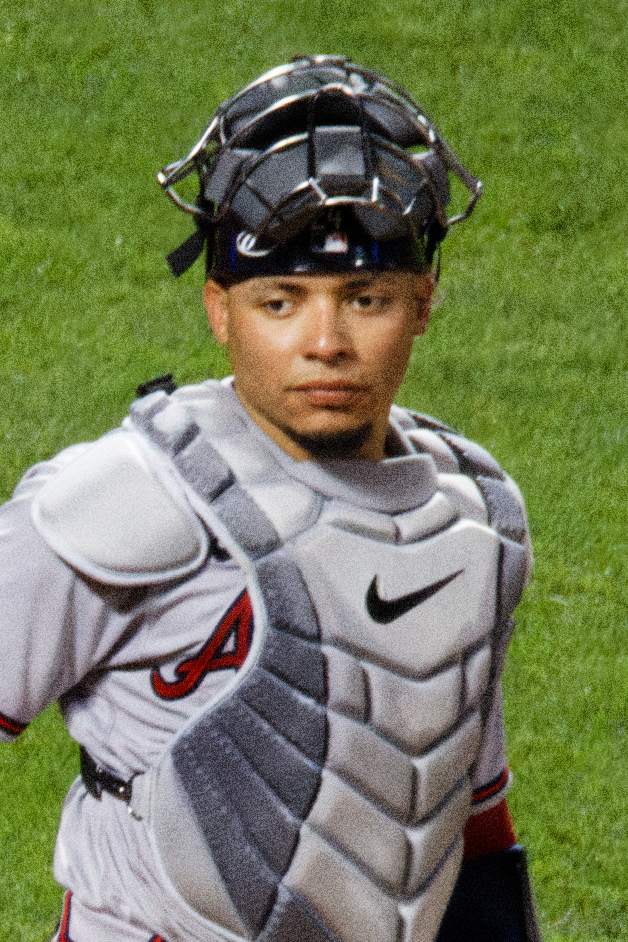 Yankees, Brewers Yıldızı Contreras İçin Devrede