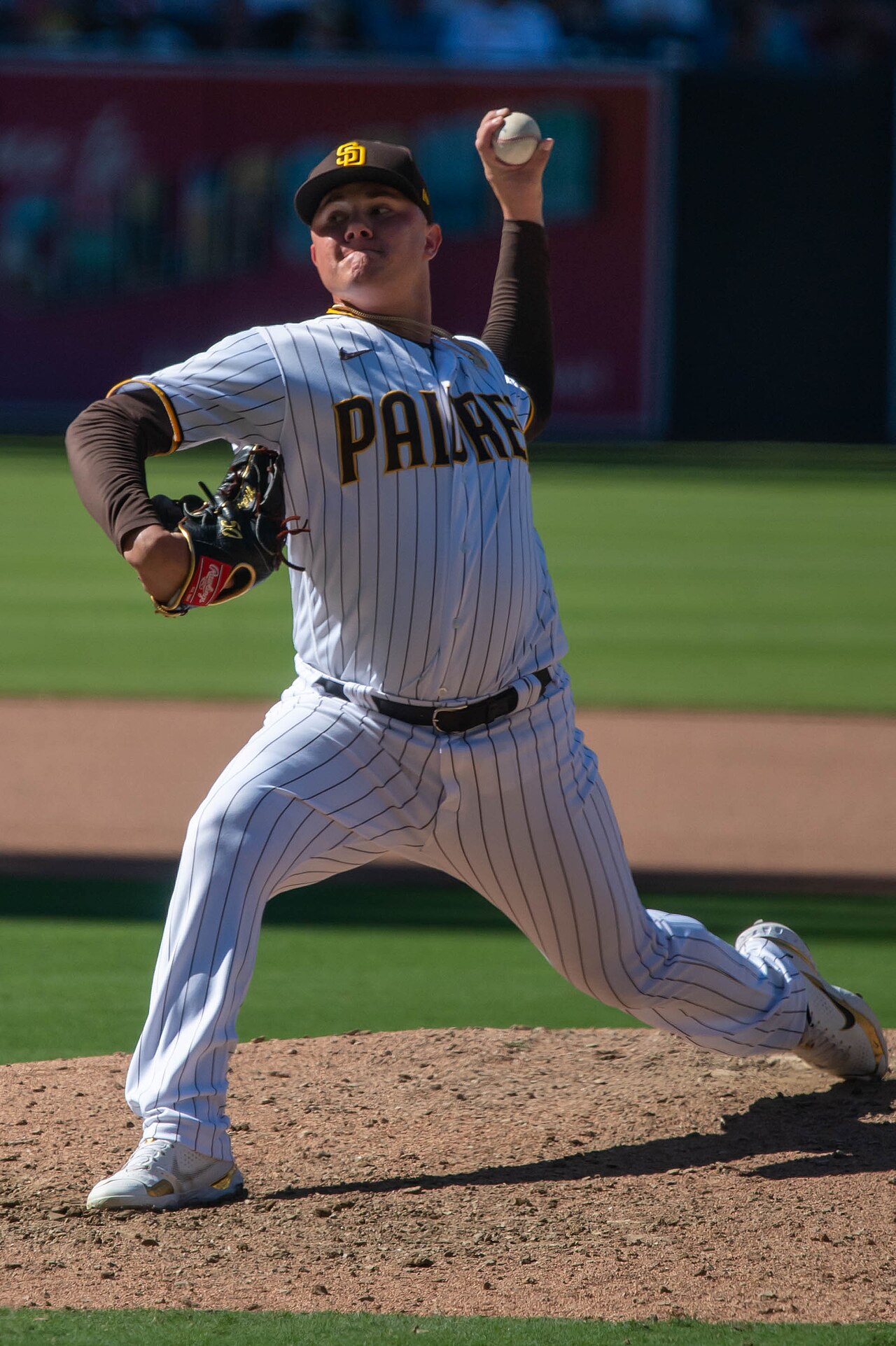 Yankees, Padres'in Yıldız Kurtarıcısı Morejon İçin Yarışta