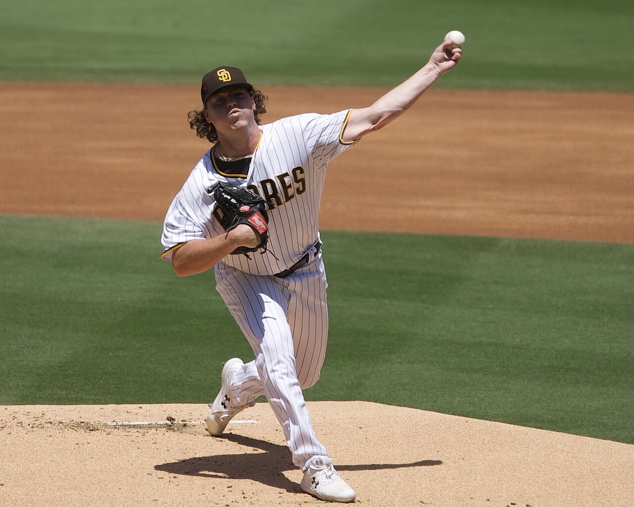Yankees'ten Ryan Weathers'a Sakatlık Şoku: 15 Gün Sakat Listesinde