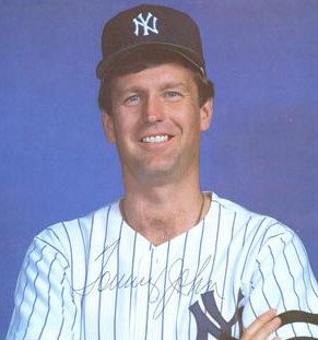 Yankees, Tommy John'un Ölümünün Ardından Taziye Mesajı Yayınladı