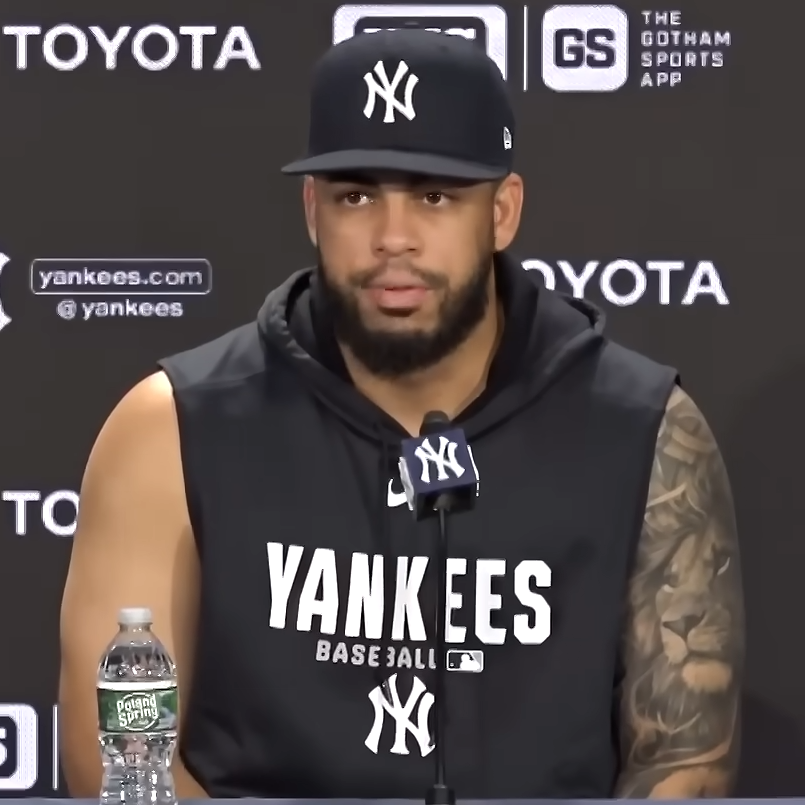 Yankees, Yıldız İç Saha Oyuncusu Luis Garcia Jr.'ı Transfer Etti