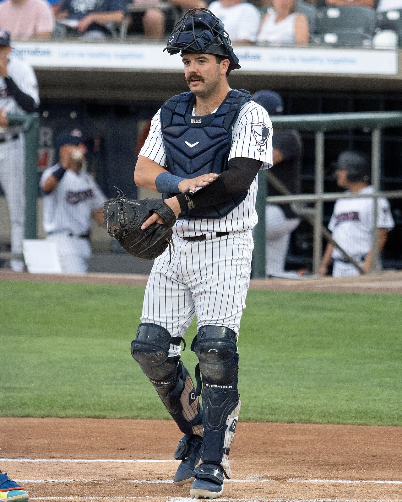 Yankees Yıldızı, ALDS 1. Maç Kaybındaki Tartışmalı Kararını Savundu