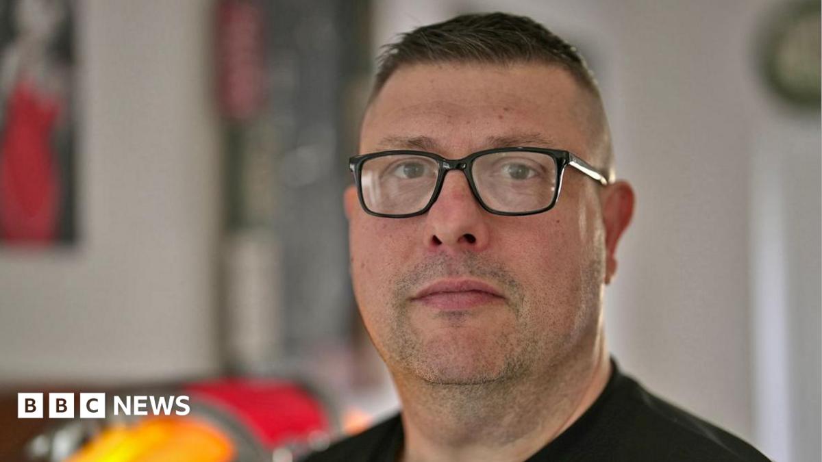 Yanlış Mahkumiyetle 5 Yıl Yatan Brian Buckle'a Tazminat Reddi