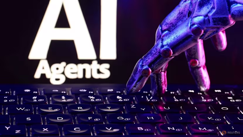 Yapay Zekâ Ajanı Instinct, 1 Milyar Dolar Yatırım Aldı