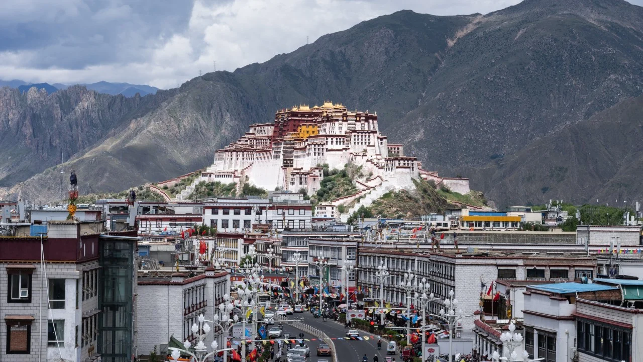 Yapay Zeka Algoritmaları Tibet'te Küresel Algıyı Değiştirebilir mi