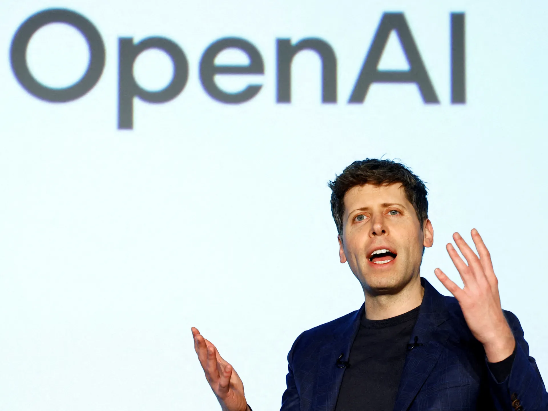 Yapay Zeka Devi OpenAI, ABD Borsası İçin Halka Arz Başvurusu Yaptı
