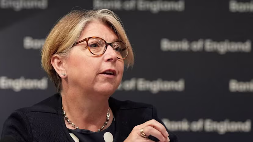 Yapay Zeka Düzenlemesi: BOE'den Reform Çağrısı