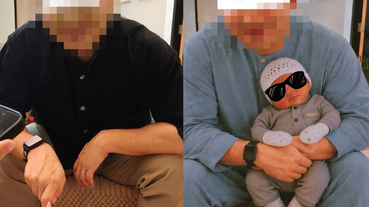 Eski sınıf arkadaşının yapay zeka fotoğrafları Singapurlu adamı travma etti