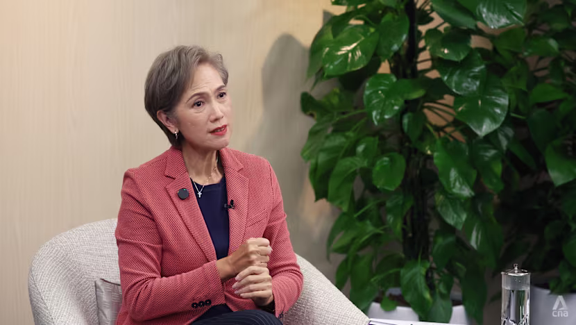 Yapay Zeka Güvenlik Önlemleri Yetersiz: Josephine Teo Uyardı