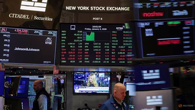 Yapay Zeka Hisse Senedi Balonu mu? Wall Street’ten Seul’e Piyasalar Sarsılıyor