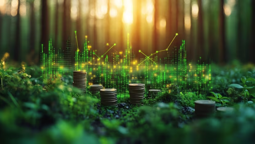 Yapay Zeka ile İklim ve Sürdürülebilirlikte 600 Milyar Dolarlık Fırsat