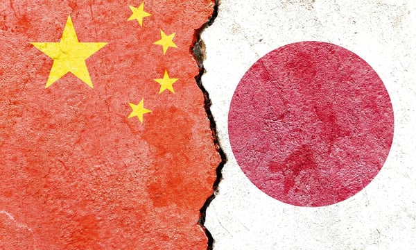 Yapay Zeka Japonya'ya Yönelik Bilgi Savaşında Çin'in İşini Kolaylaştırıyor