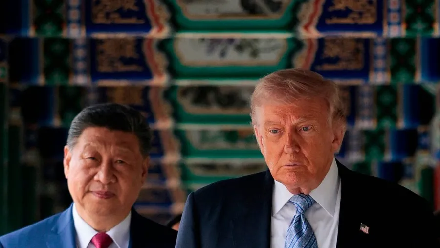 Yapay Zeka Korkusu Trump-Xi Gündeminde: Zorluklar Büyük