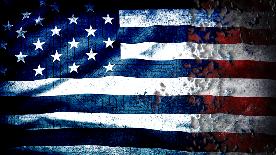 Yapay Zekanın Liberal Önyargısı Amerikan Vatanseverliğini Tehdit Ediyor