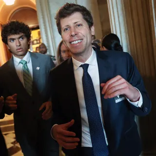 Yapay Zeka Manifesto Savaşı Washington'da Kızışıyor