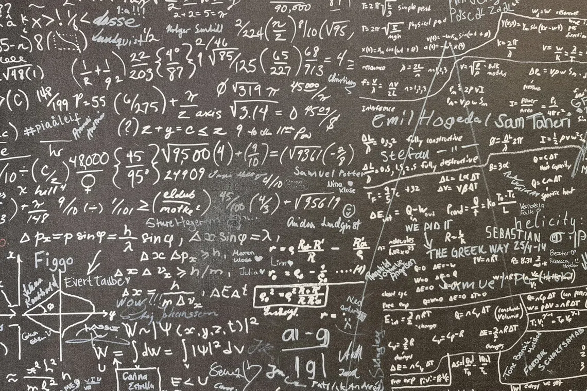 Yapay Zeka Matematikçilerin Geleceğini Nasıl Değiştiriyor