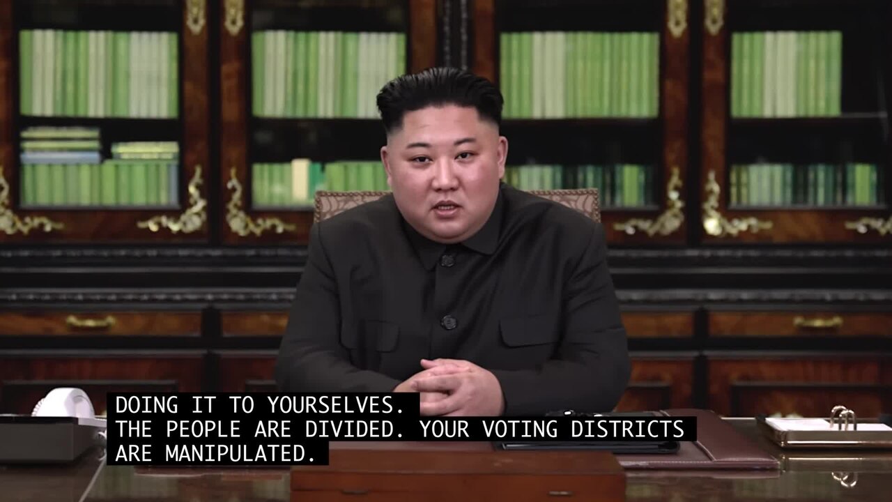 Yapay Zeka Mükemmelliği Yerini Doğallığa Bırakıyor