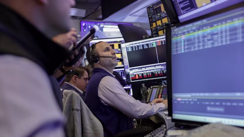 Yapay Zeka Rüzgarıyla ABD Yazılım ETF'lerine Rekor Giriş