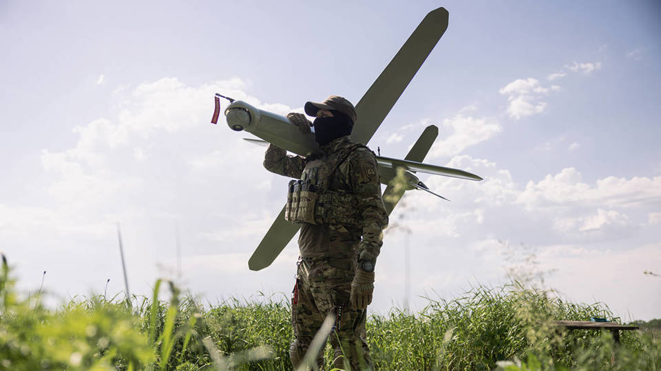 Yapay Zeka Silahlanma Yarışının Stratejik Mantığı