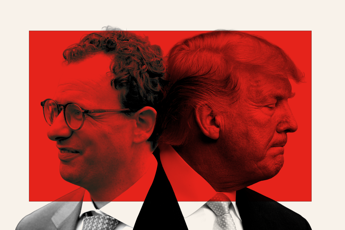 Yapay Zekada Kıyamet ve Fırsat: Trump ve Amodei'in Çarpışan Vizyonları