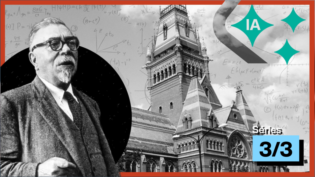 Yapay Zekadan Önce Yapay Zeka: Sibernetiğin Kurucusu Norbert Wiener'ın Mirası