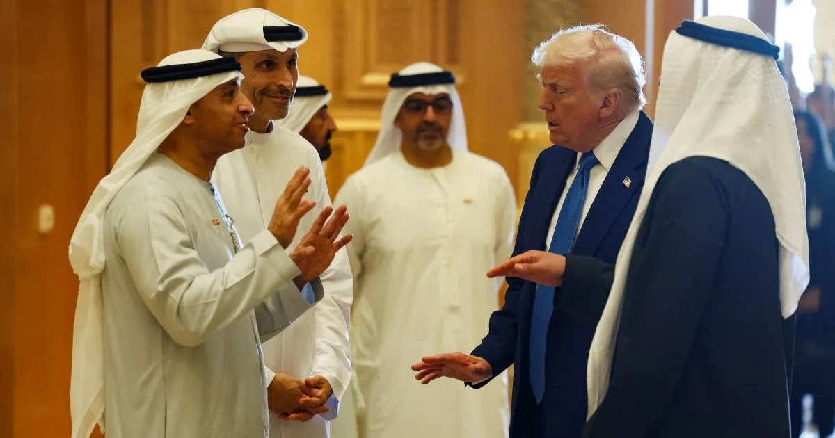 Yaptırım mı Füze mi? Körfez, Trump'ın İran Politikasında Zor Karar