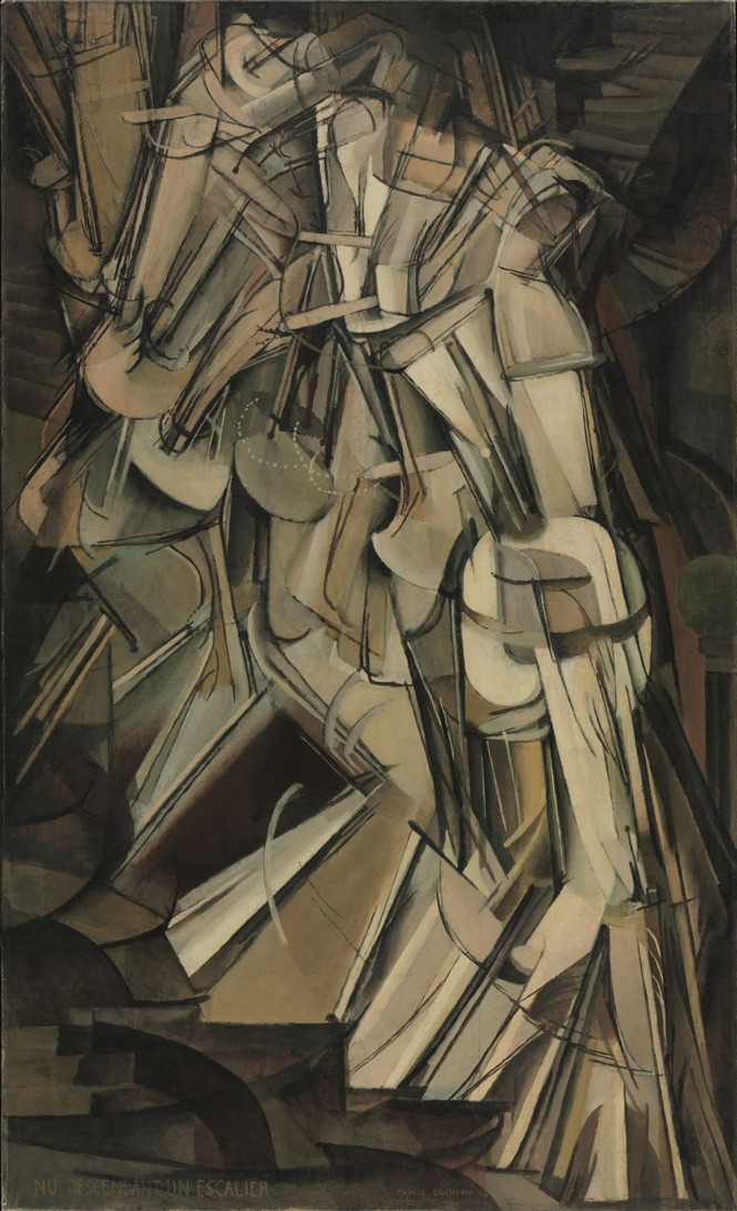 Yaramaz ve Çıldırtıcı Marcel Duchamp: Modern Sanata Yön Veren Tartışmalı Dahi